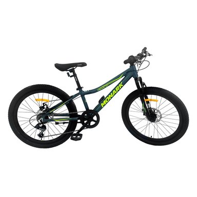 BICICLETA MONARK MIRAGE ARO 24 - 2
