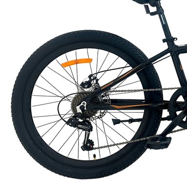 BICICLETA MONARK MIRAGE ARO 24 - 3