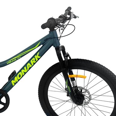 BICICLETA MONARK MIRAGE ARO 24 - 4