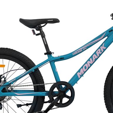 BICICLETA MONARK MIRAGE ARO 24 - 5