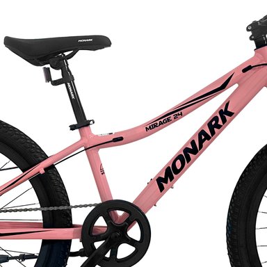 BICICLETA MONARK MIRAGE ARO 24 - 5