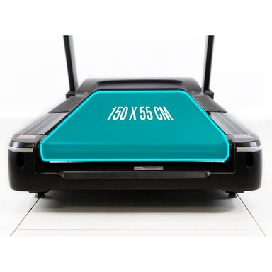 TROTADORA BH RS900 NEGRO - 3