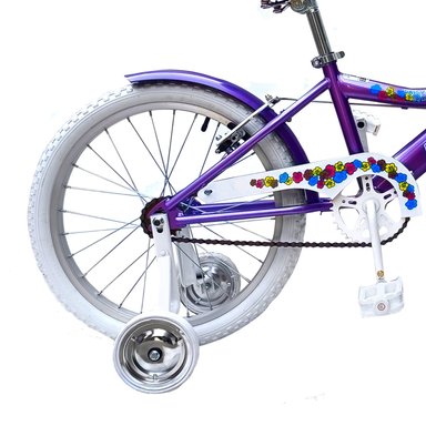 BICICLETA MONARK DAISY SPRING ARO 20 - 3