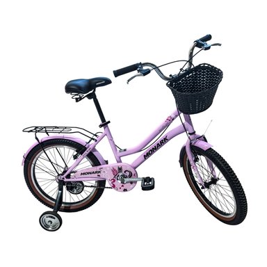 BICICLETA MONARK SEVILLA GIRL ARO 20 - 2