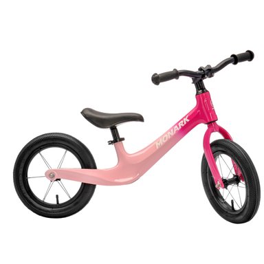 BICICLETA DE BALANCE MONARK MAGIC ARO 12 - 2