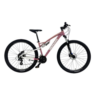 BICICLETA MONARK HIGHLANDER XT ARO 29 TALLA S - 1