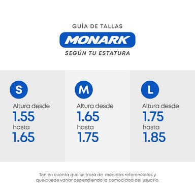 BICICLETA MONARK HIGHLANDER XT ARO 29 TALLA M - 6