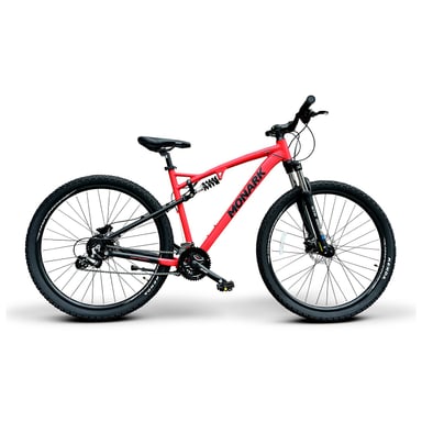 BICICLETA MONARK HIGHLANDER XT ARO 29 TALLA L - 1