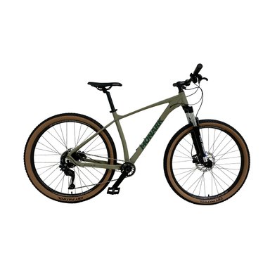 BICICLETA MONARK XTREME XC ARO 29 TALLA M - L