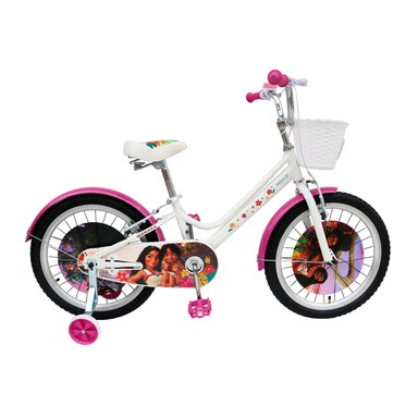 BICICLETA MONARK MOANA ARO 20 BLANCO