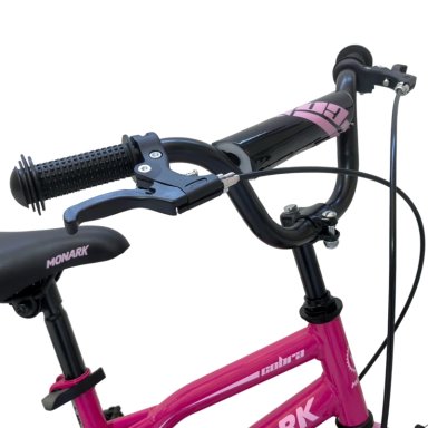 BICICLETA MONARK COBRA ARO 12 - 5