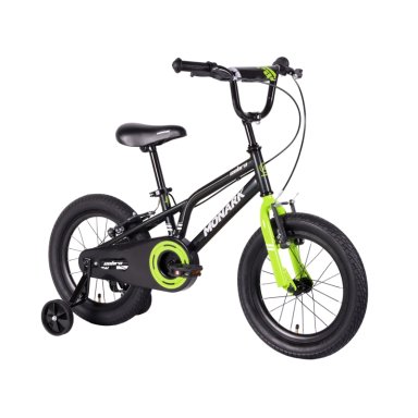 BICICLETA MONARK COBRA ARO 16 - 2