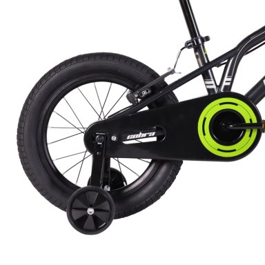 BICICLETA MONARK COBRA ARO 16 - 3