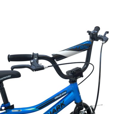 BICICLETA MONARK MIRAGE KIDS ARO 16 - 3