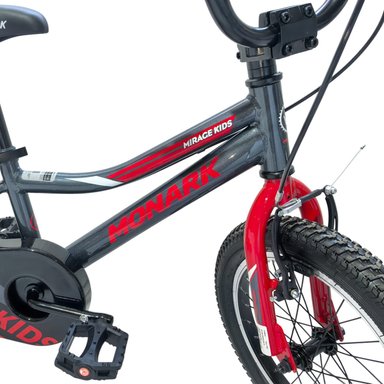 BICICLETA MONARK MIRAGE KIDS ARO 16 - 4