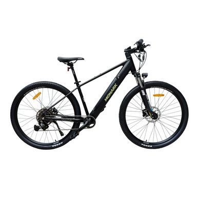 MONARK E-XPLORER PLUS ARO 29' - 1