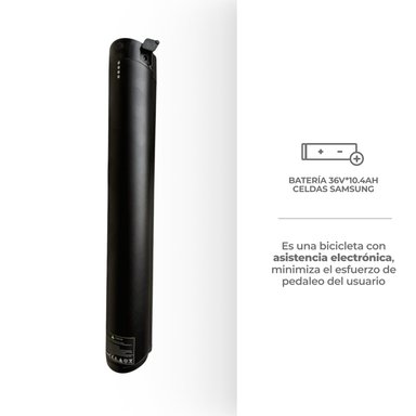 MONARK E-XPLORER PLUS ARO 29' - 5