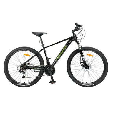 BICICLETA MONARK DEMON ARO 27.5 TALLA S - 1