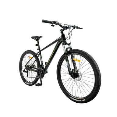 BICICLETA MONARK DEMON ARO 27.5 TALLA S - 2
