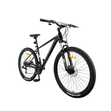 BICICLETA MONARK DEMON ARO 27.5 TALLA M - 2