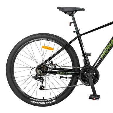 BICICLETA MONARK DEMON ARO 27.5 TALLA M - 3