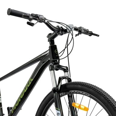 BICICLETA MONARK DEMON ARO 27.5 TALLA M - 4