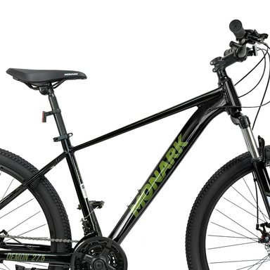 BICICLETA MONARK DEMON ARO 27.5 TALLA M - 5