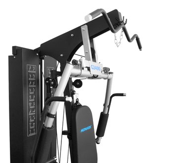 MINI GIMNASIO MULTIFUNCIONAL MONARK G2400 - 4
