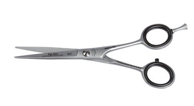 HENBOR TIJERA PARA CORTE DE CABELLO PROFESIONAL MICRODENTADA 6'