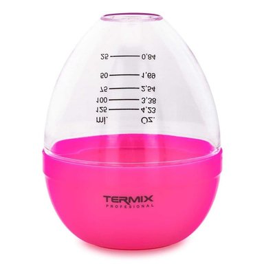 COCTELERA TERMIX PROFESIONAL PARA COLOR FUCSIA