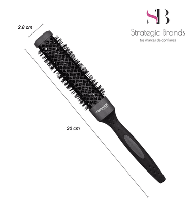 CEPILLO DE CABELLO TÉRMICO EVOLUTION PLUS N28
