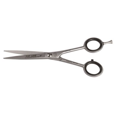 HENBOR TIJERA PARA CORTE DE CABELLO PROFESIONAL FILO DULCE 6'