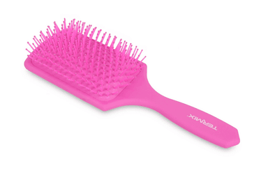 CEPILLO RAQUETA TERMIX DESENREDANTE ROSADO