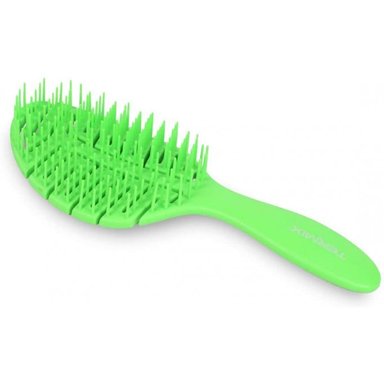 CEPILLO TERMIX DETANGLING DESENREDANTE VERDE