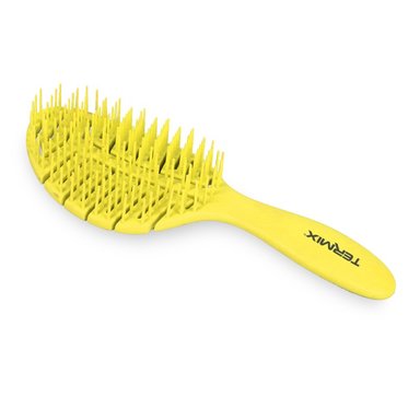 CEPILLO TERMIX DETANGLING DESENREDANTE AMARILLO
