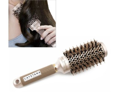 CEPILLO CAYETANA NANO TECHNOLOGY N32 PROFESSIONAL GOLD