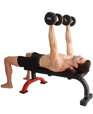 BANCA ABDOMINAL PROFESIONAL 500 KG - TABURETE