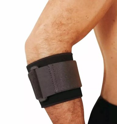 CODERA DE TENISTA, CODERA DEPORTIVA PARA PREVENCION DE LESIONES