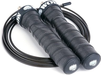 SALATA SOGA ALPHA GYM PROFESIONAL ALTA VELOCIDAD CON LASTRE COMBA SALTO