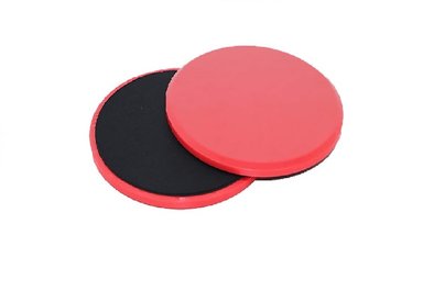 SLIDE FITNESS, DISCOS DESLIZANTES DE ENTRENAMIENTO