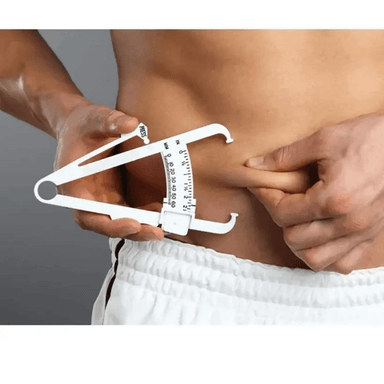 ADIPÓMETRO MEDIDOR DE GRASA CORPORAL PLICOMETRO CALIBRADOR