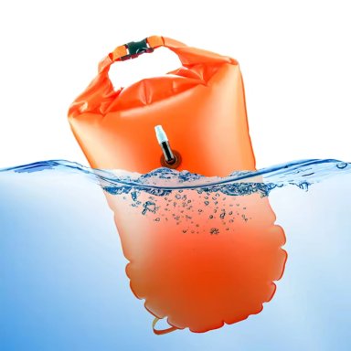 BOYA FLOTADOR GRAVITAL IMPERMEABLE