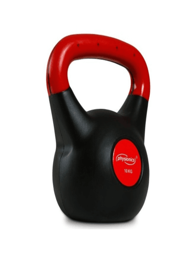 PESAS RUSAS ALPHA GYM  ABS KETTLEBELLS ENTRENAMIENTO 10 KG