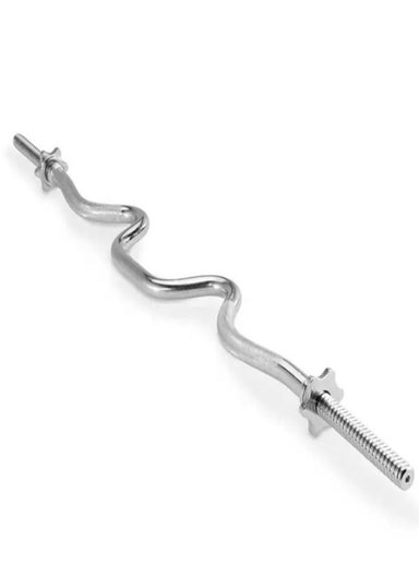 BARRA W PARA PESAS Y DISCOS GIMNASIO BARRA WEIDER IMPORTADA