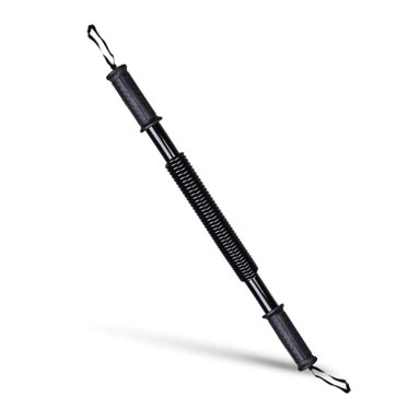 BARRA POWER TWISTER PARA MUSCULACIÓN EXTENSOR DE PECTORALES Y BRAZOS CON TENSIÓN DE 40 KG - 2