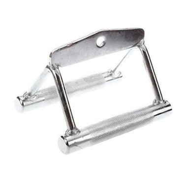 AGARRE DE POLEA PARA REMO FIJO POLEA DE GIMNASIO PARALELA