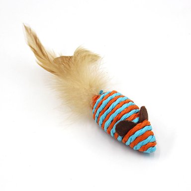 PACK JUGUETE GATO X 7 - 3