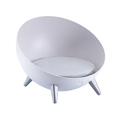 SILLA HEMISFERICA GATOS