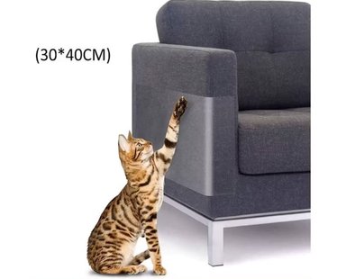 PROTECTOR DE MUEBLES PARA GATO