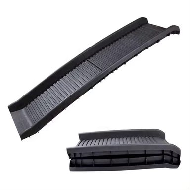 Rampa De Plástico Plegable Para Mascotas